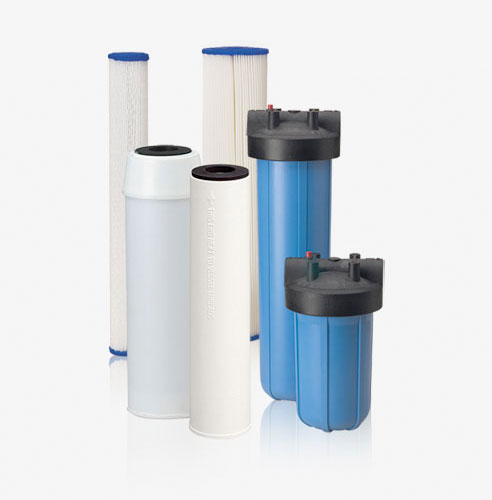 Water Cartridge Filters