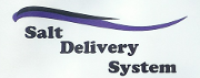 Salt Delivery System